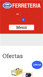 Mobile Screenshot of gemar.com.ar